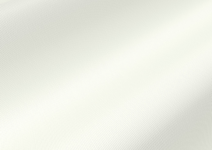 Trapani (Blackout), Snow - Twist&Fit Roller Blind - Image 4
